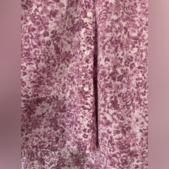 Atelier Rêve
IRAMELIE SH - Button-down blouse - cloud dancer size small - Picture 10 of 11